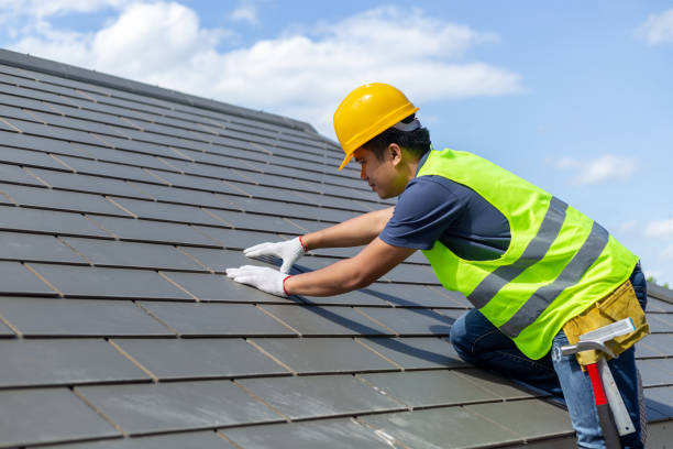 Best Storm Damage Roof Repair  in Spearfish, SD