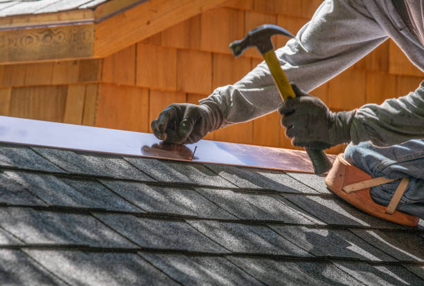 Best Chimney Flashing Repair  in Spearfish, SD
