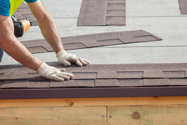 Best Roofing for New Construction  in Spearfish, SD